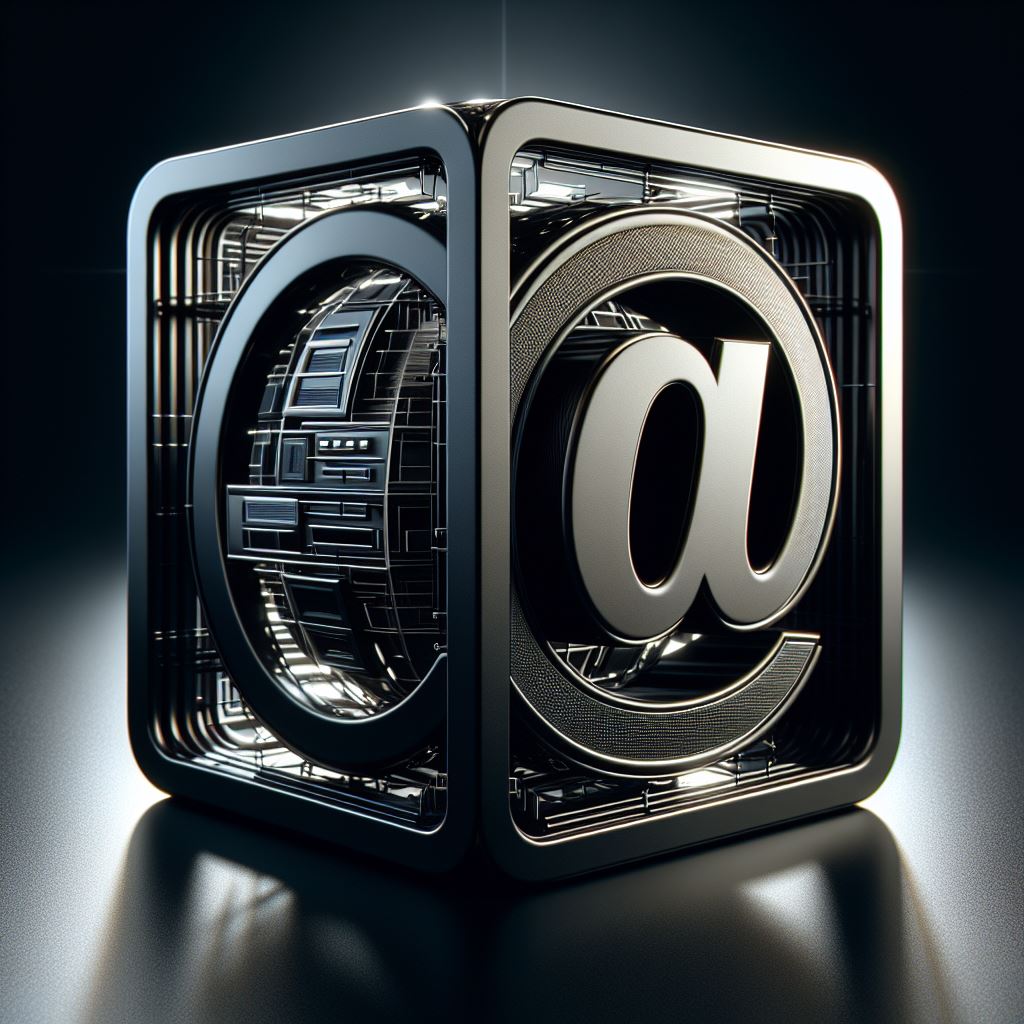 Logo de @-IT